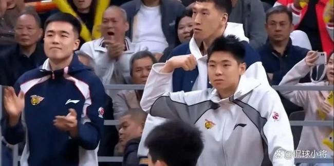 浙江超远神仙球绝杀广东 压哨奇迹逆转强敌