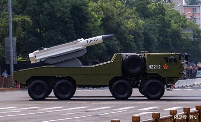 解放军“航母杀手”扎堆亮相意味啥 反舰能力跃升引发关注