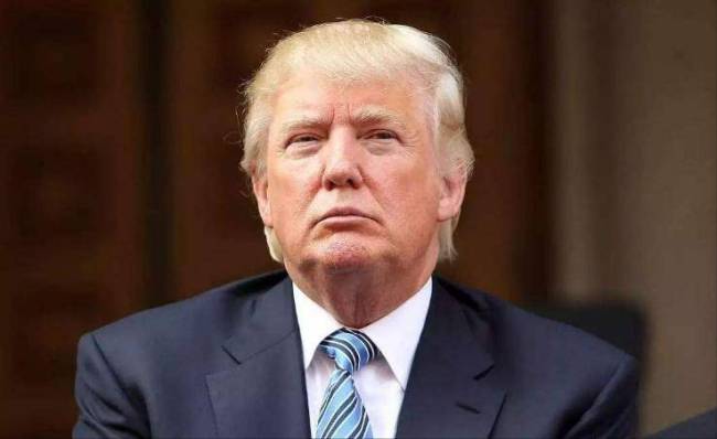 750万人确诊,特朗普被迫撤兵,美军被驱逐? 多重危机考验美国政府