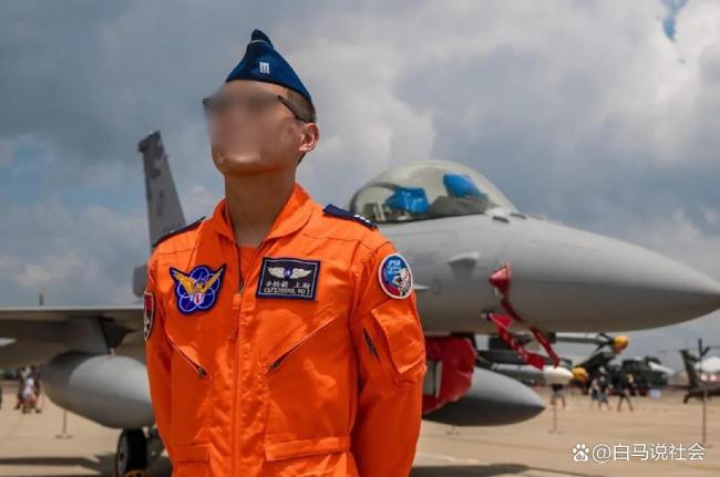 台军F-16再发坠机事故暴露哪些问题 美军技术短板显现