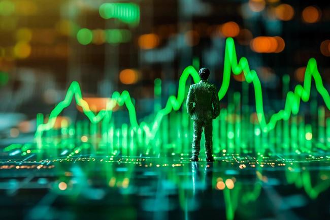 A股收评：沪指微涨录得14连阳