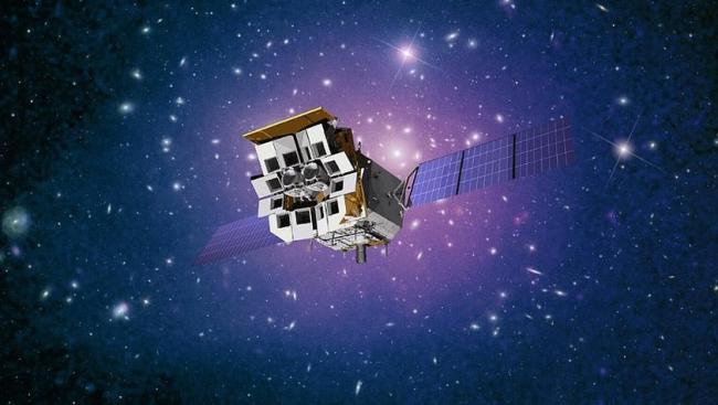 中国商业航天的两种模式值得期待 全产业链布局