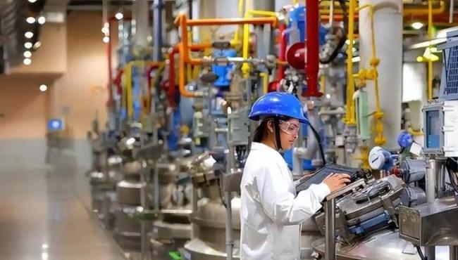 美媒：越南无法取代中国成为世界工厂 外资转向中国西部