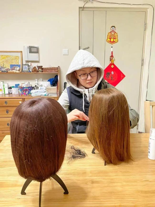 39岁，确诊癌症，人生还是要讲笑话 笑对生活的每一个瞬间