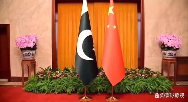 没有哪个国家能充当国际警察 反对单边霸凌