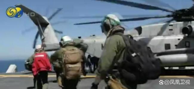 白宫:特朗普正谋划获取格陵兰岛 国家安全优先事项