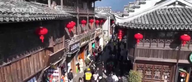 新花样"频出点燃消费"热引擎":年夜饭预订热度飙升