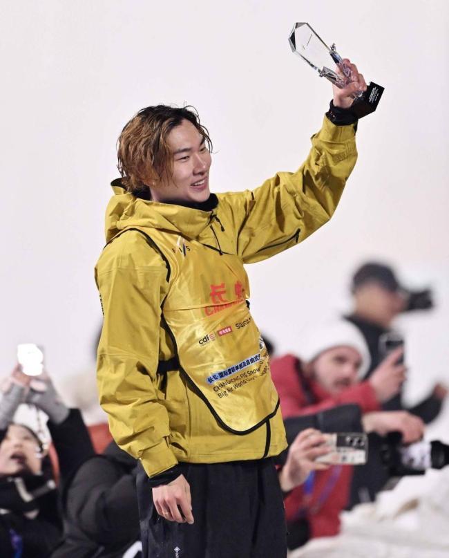 冬奥倒计时1个月！短道速滑收获满额席位 冰强雪弱局面已彻底改观 中国军团备战冲刺