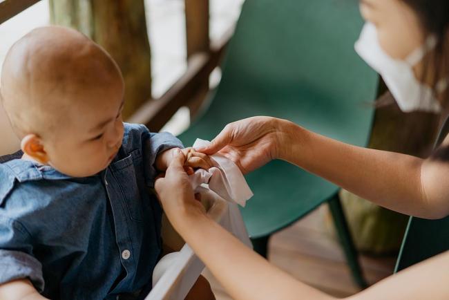 别轻信“防甲流"湿巾 全网首创疑虚假宣传