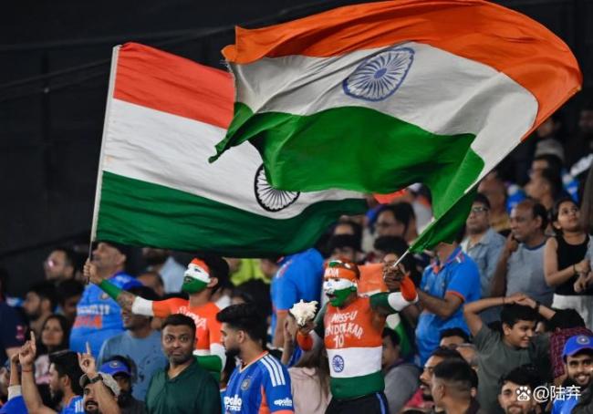 博主：印度GDP超日本或成虚晃一枪