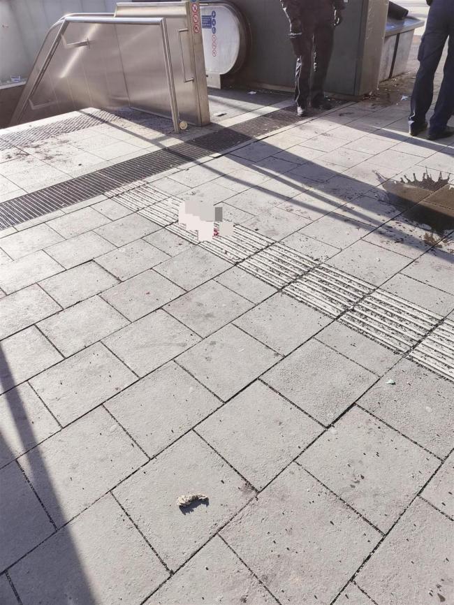 中国留学生在德遇袭后反击 防卫行为获警方认可