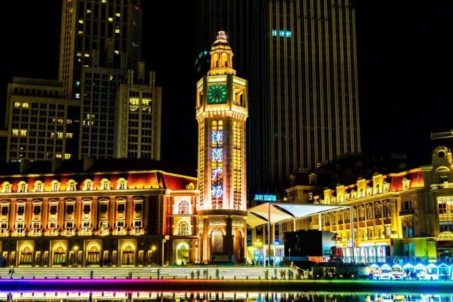 2026年首个“流量城市”，还是在北方？天津文旅迎来爆发契机