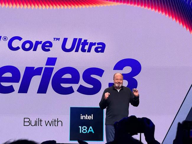 全球首款1.8nm芯片，来了 AI算力达180TOPS