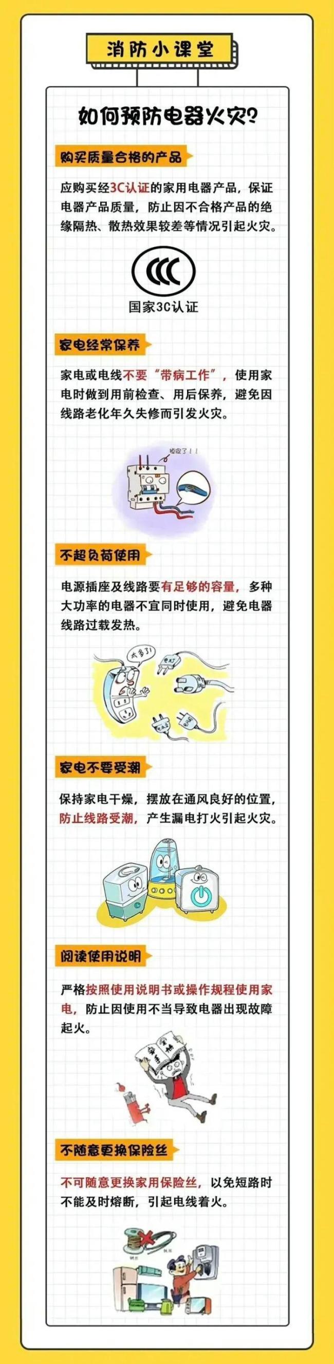 一杯定时豆浆差点把家“煮”没了 火灾警示安全意识