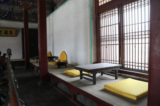 古人怎么做三九寒冬这道题 火衣食御寒智慧