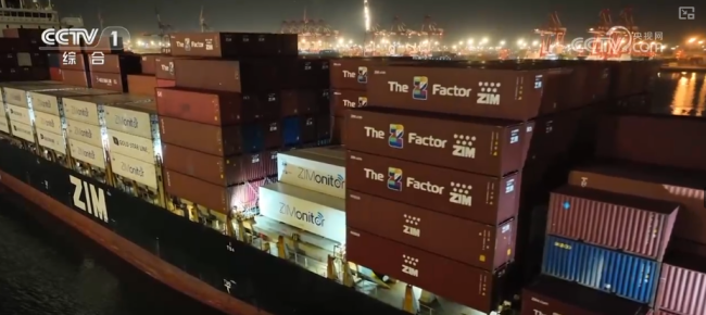 各领域火热开局积聚经济发展“底气”