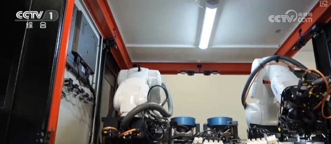 各领域火热开局积聚经济发展“底气”