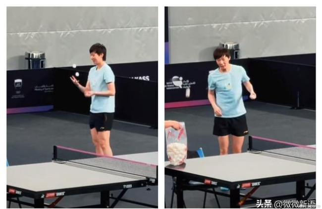 林诗栋赛后谈胜利:想为男队打出士气