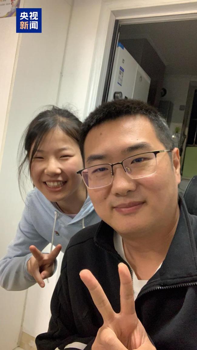 爱不是选择题而是必答题 守护与担当
