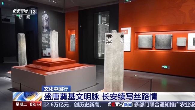 千年文脉传承与现代文明交融共生