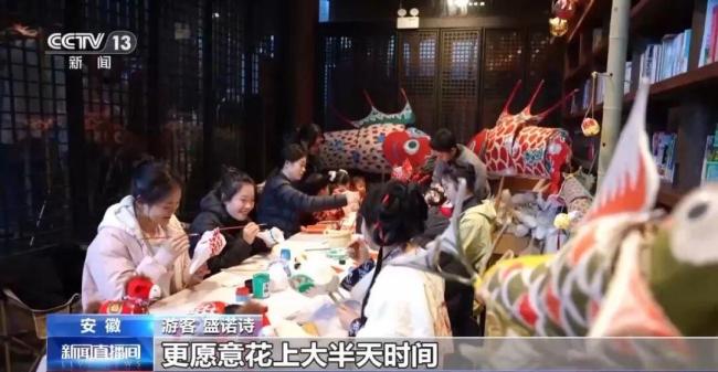 年轻人旅游也主打“爱你老己” 慢享体验成新宠！