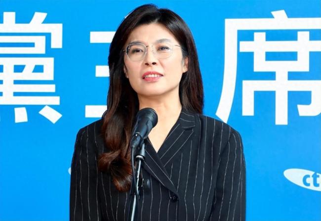 国民党中常委参选人数激增 党内氛围转变