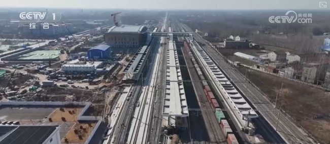 各领域火热开局积聚经济发展“底气”