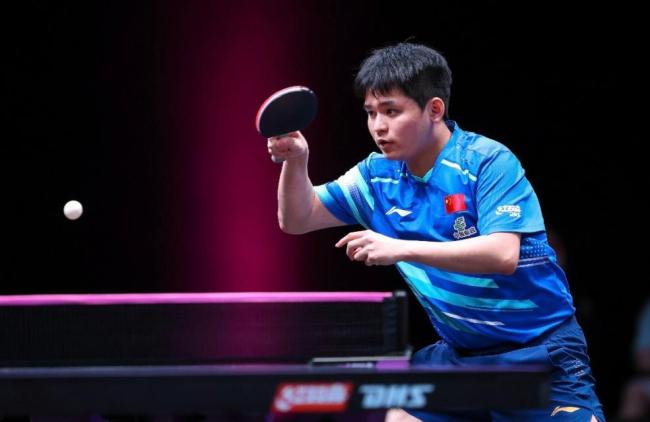 多哈冠军赛第一天上座率冷清 国乒三将横扫晋级