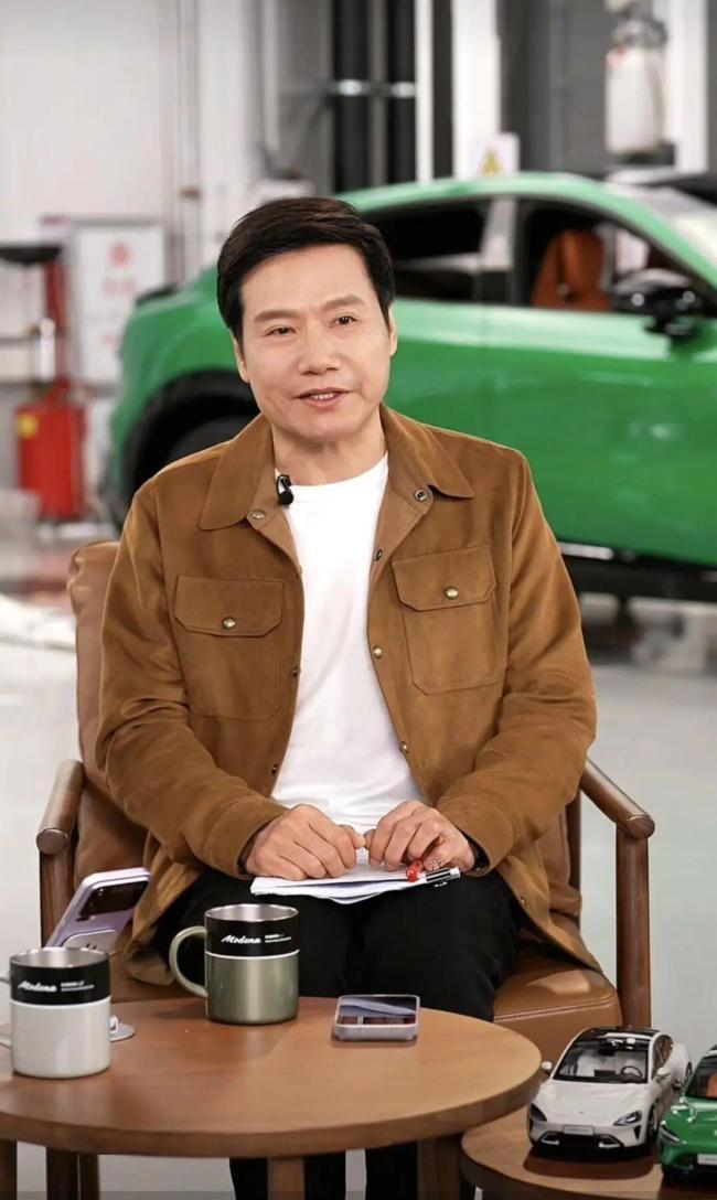 雷军回应小米KOL争议 坚决保护用户底线