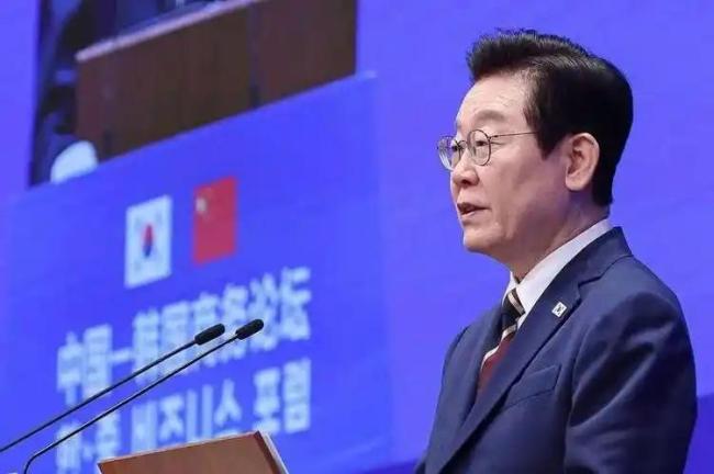 韩学者谈李在明访华 释放多重外交信号