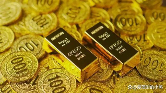 金价已在历史高位 央行为何还在买