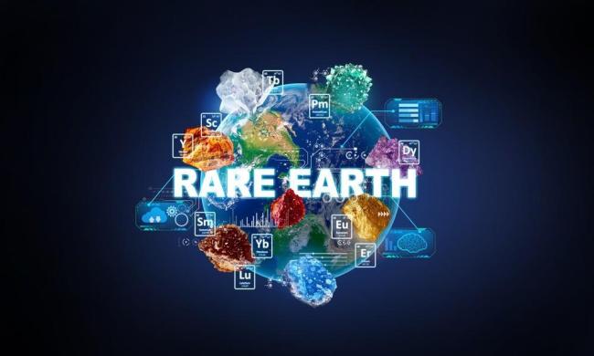 中国稀土断供或致日本GDP下降 经济震撼弹引爆