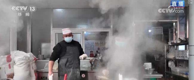 “菜篮子”“果盘子”量足价稳物丰