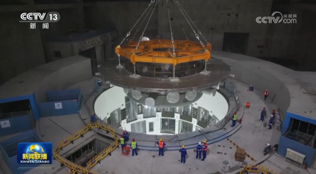 【新思想引领新征程】科技创新活力涌动 新质生产力加速汇聚