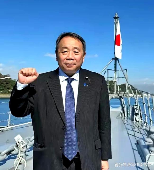 石平窜台 新党副秘书长怒批汉奸 分裂图谋终将失败