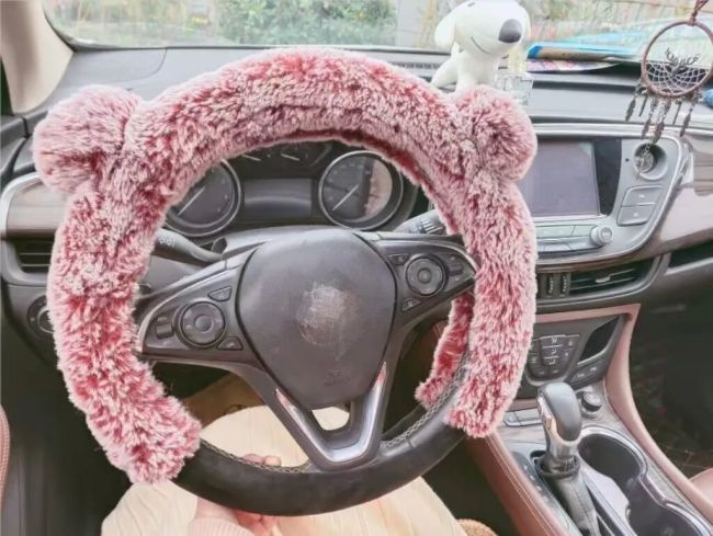 重要提醒，不要在车里摆玩偶！
