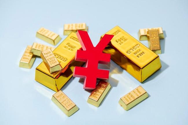 黄金理财冰火两重天