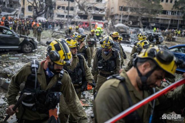 哈梅内伊就伊朗多地骚乱表态 坚决抵抗外部压力