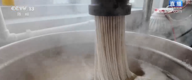 “菜篮子”“果盘子”量足价稳物丰