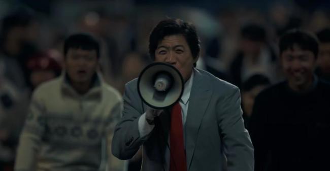 《小城大事》有哪些看点 年代昂然与生存炊火气