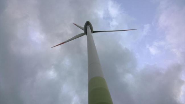 会飞的风力发电站来了 开启能源新纪元