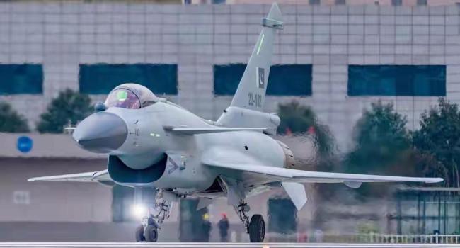 成飞首次确认歼10CE击落多架战机战果 实战告捷彰显实力