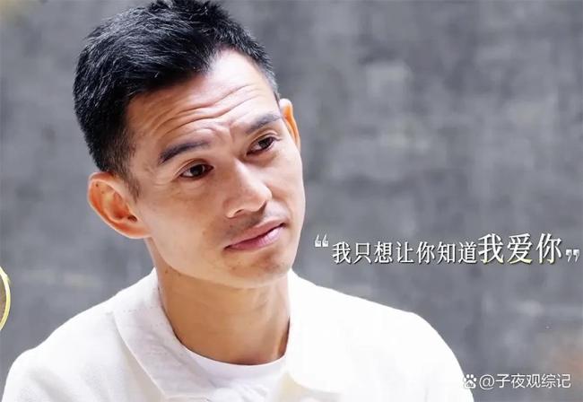 车崇健比及李施嬅下车后暴饮暴食 但愿的魅力与陷坑