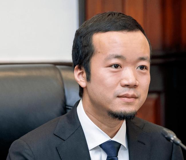 柬埔寨国王颁令:撤销陈志国籍