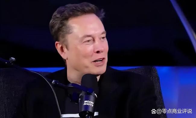 马斯克抛出对AI时代三大预言靠谱吗 未来三到七年将非常难熬
