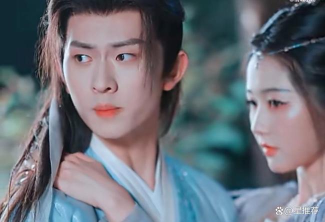 仙剑三生情好音问再见了坏音问失忆了 短剧改编激勉热议