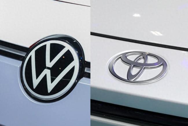 大众丰田“专为中国造”战略能行吗