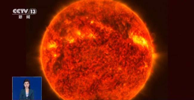 “火星合日”来了 火星“失联”会影响日常生活吗