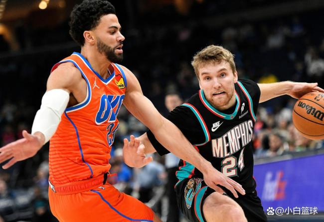 残阵雷霆逆转灰熊21分取连胜！