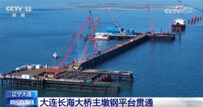 各地重点工程开足马力刷新“进度条”_新闻频道_中华网